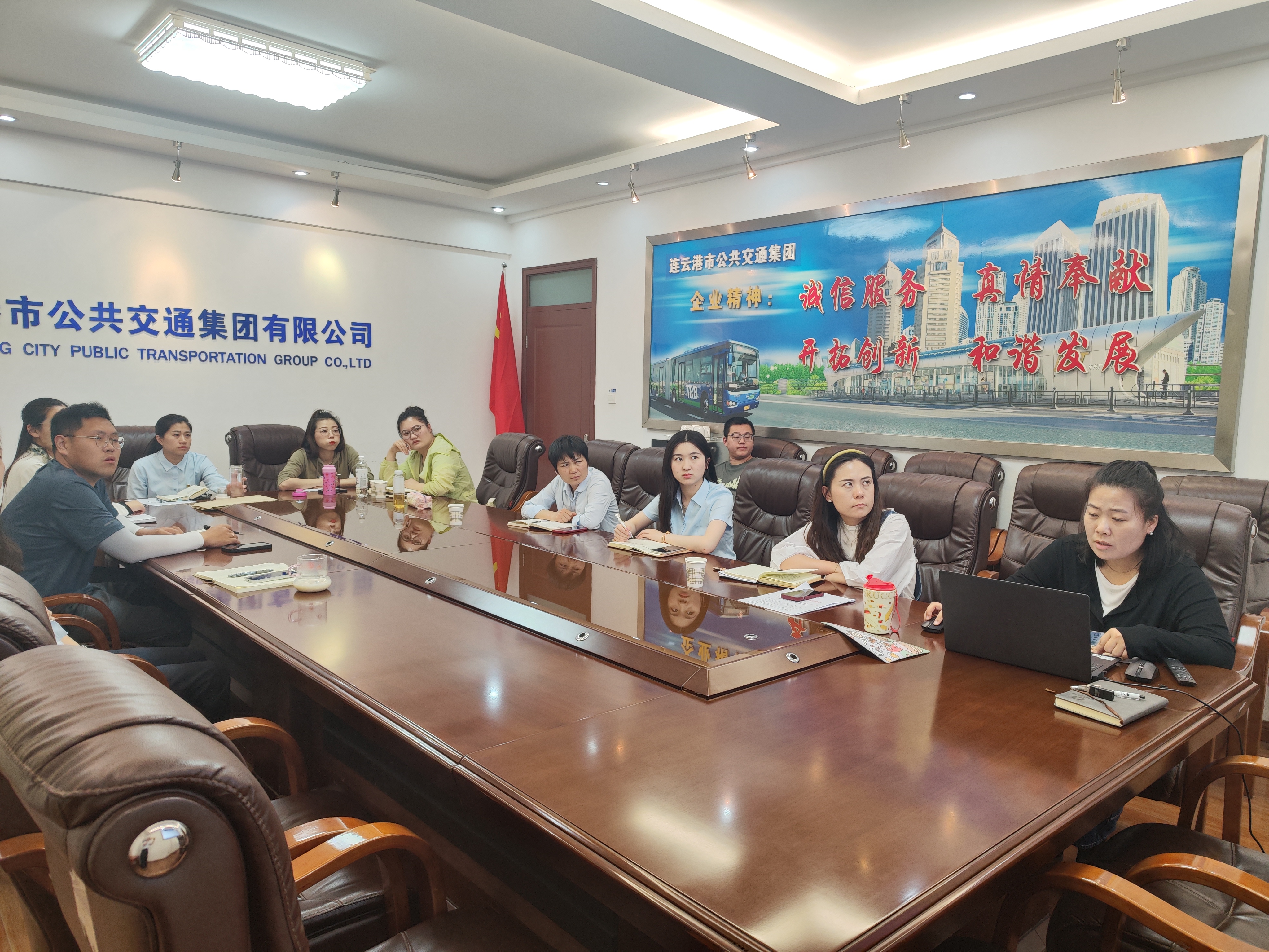 助力宣傳工作煥發(fā)新活力，開展信息宣傳報(bào)道專項(xiàng)培訓(xùn)